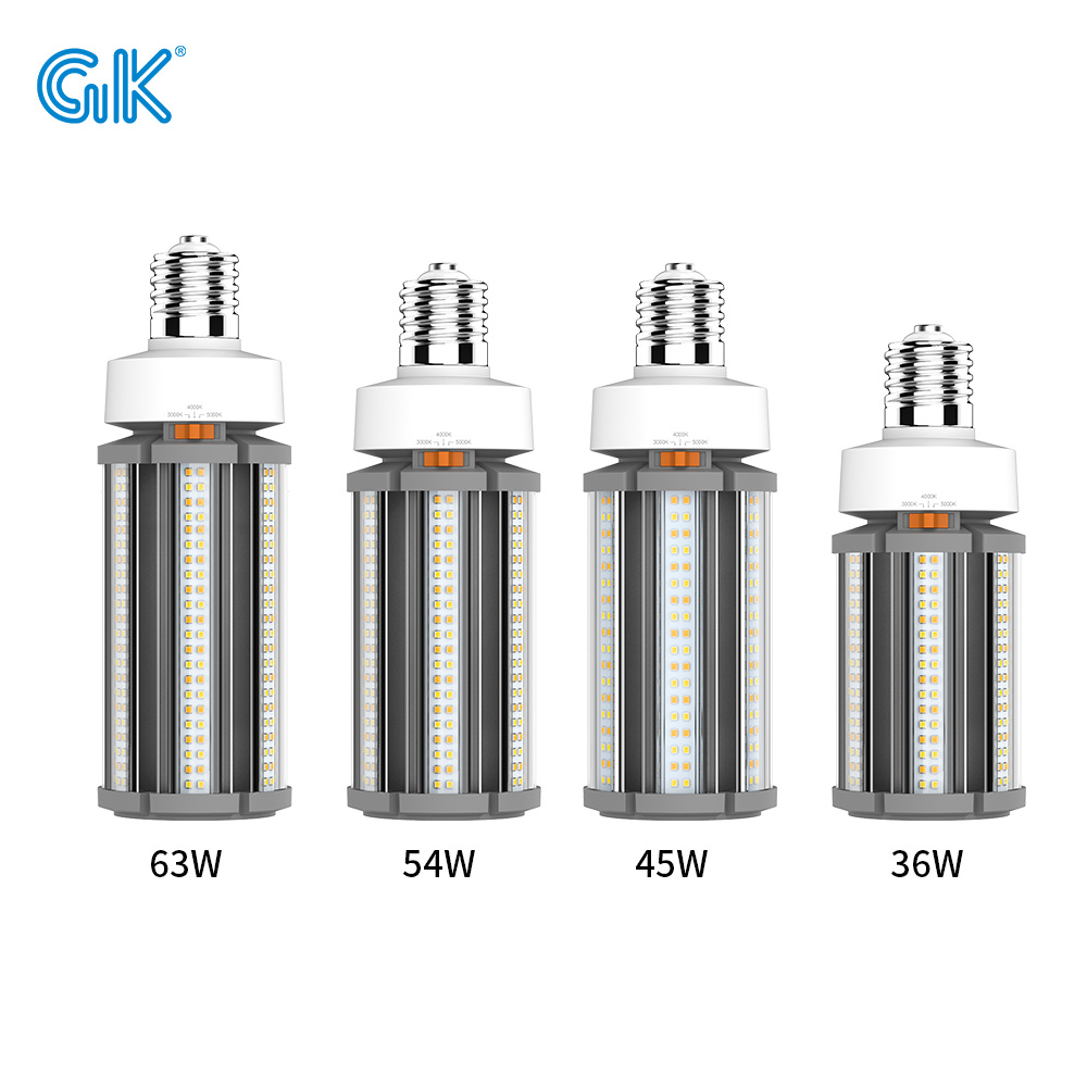 Warm White E27 Light for Turkish Lamp LED Energy Saving Corn Bulbs