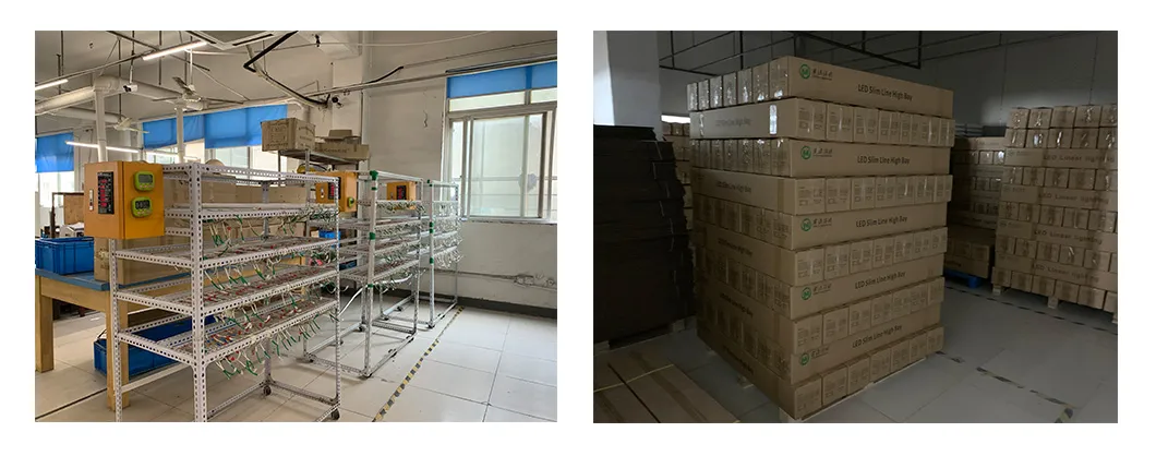 White IP50 Lmenergy China Linear Recessed Light Library LED Lighting