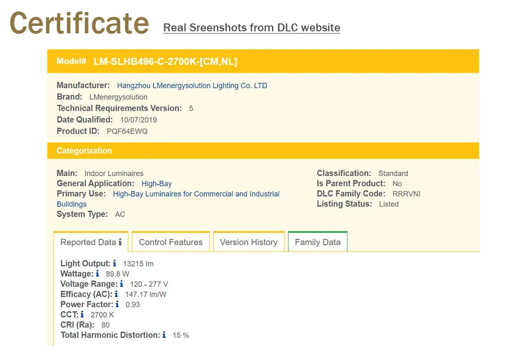 White IP50 Lmenergy China Linear Recessed Light Library LED Lighting
