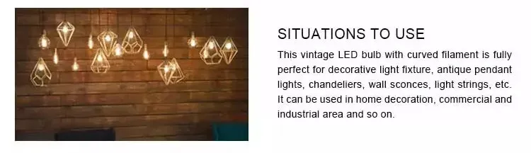 Wholesale Ce UL Saso 3W-8W E14 Clear Mini Global LED Filament Lamp Made in China for Home & Business Indoor Lighting From Best Distributor Factory