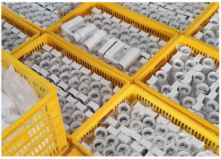 Zoomable Museum Art Gallery COB LED Track Light 15W 25W 30W Energy Saving Track Light Shop Light
